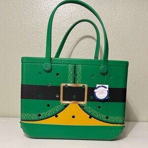Large Original Bogg Bag Elf Themed